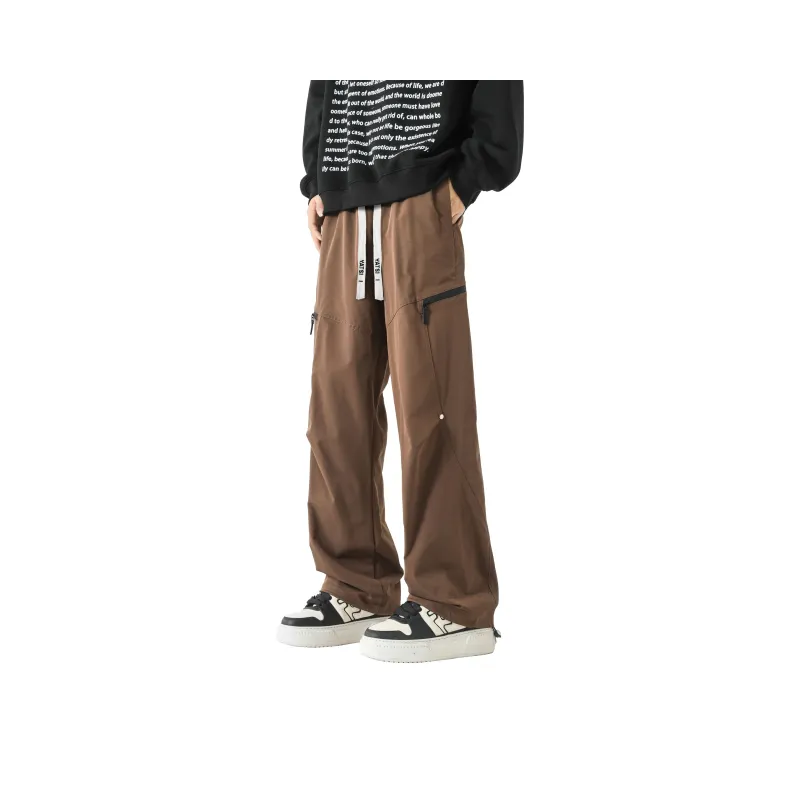 YATSI Casual Pants Unisex-14