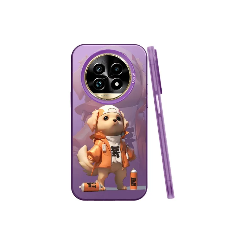 BAOCHENG Phone Cases-4