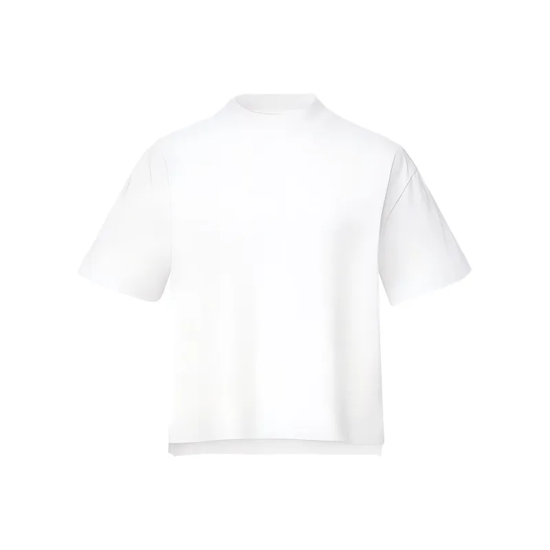Theory X UNIQLO T-Shirts Women's White-0
