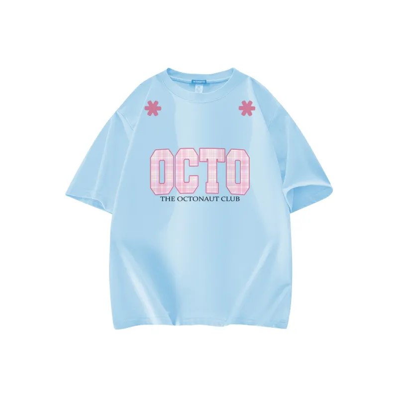 Small Columns Under The Sea T Shirt Unisex-16
