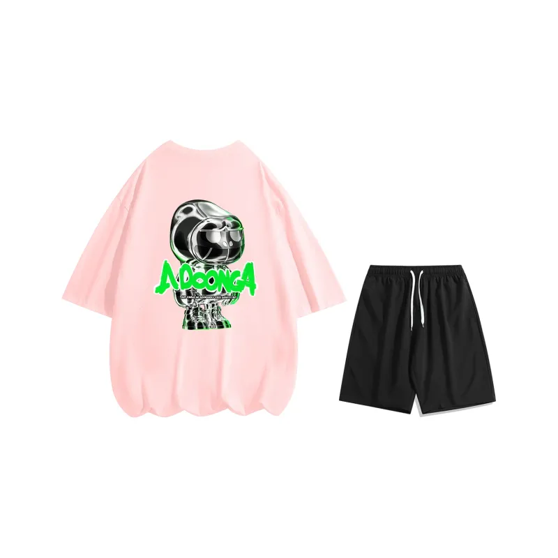 ADOONGA Casual Sportswear Unisex-15