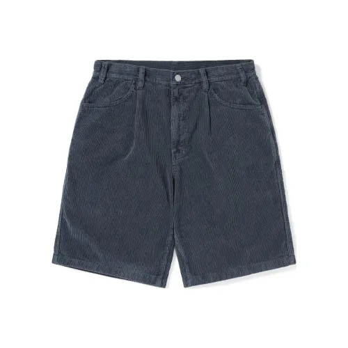 Simple Loose Corduroy Casual Pants