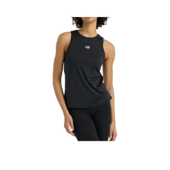 New Balance Tank Top Women's Black