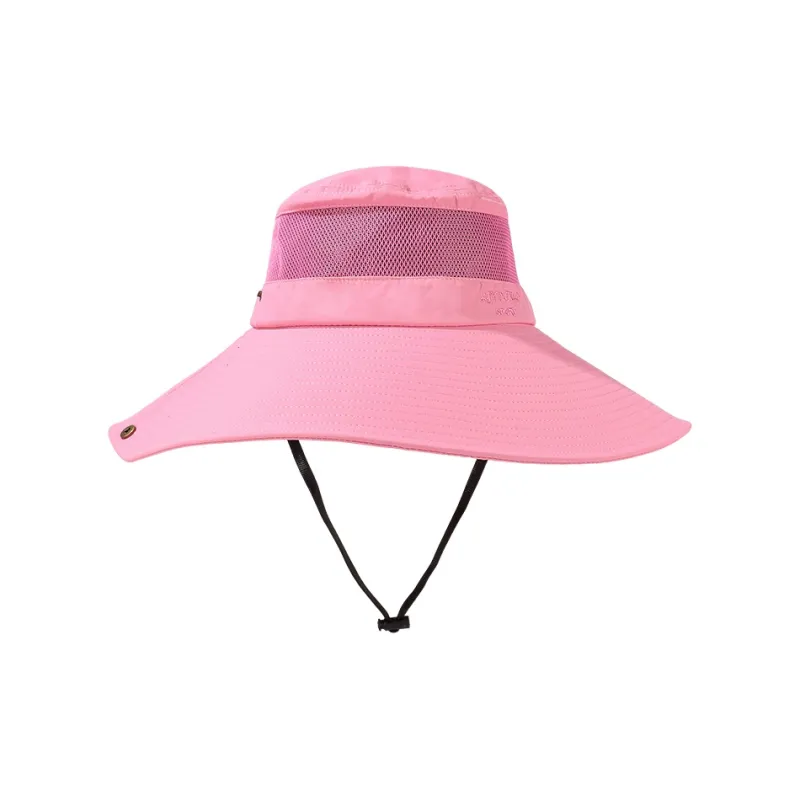 MIIOW Polyester Bucket Hats Unisex-13