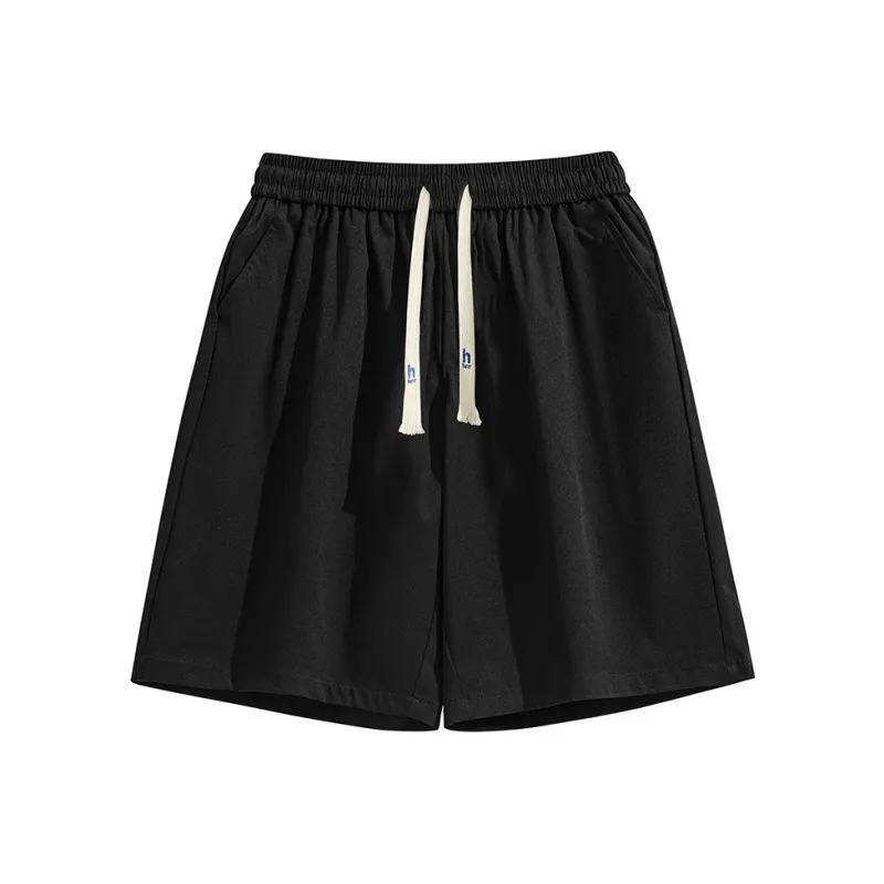 HAVR Casual Shorts Unisex-0