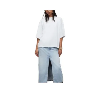 ALLSAINTS T-Shirts Women's White