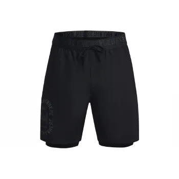 Under Armour Everywhere Sports Shorts Men Black