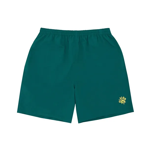 Vision Street Wear Casual Shorts Unisex-0