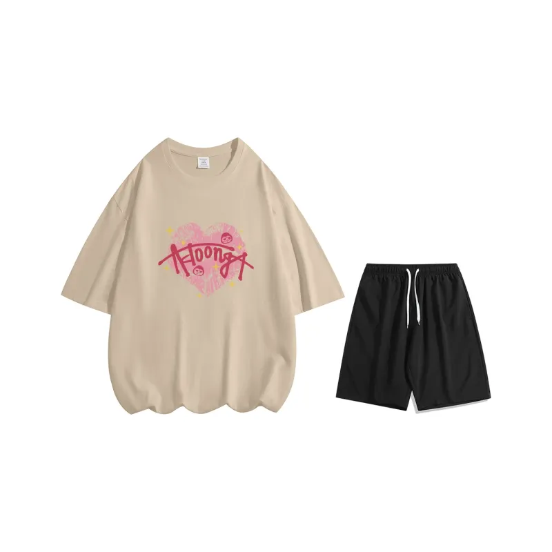 ADOONGA Casual Sportswear Unisex-21