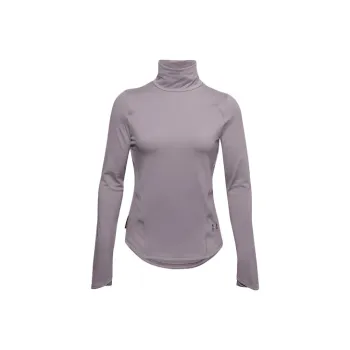 Under Armour Raglan Sleeve T Shirt Women's Purple