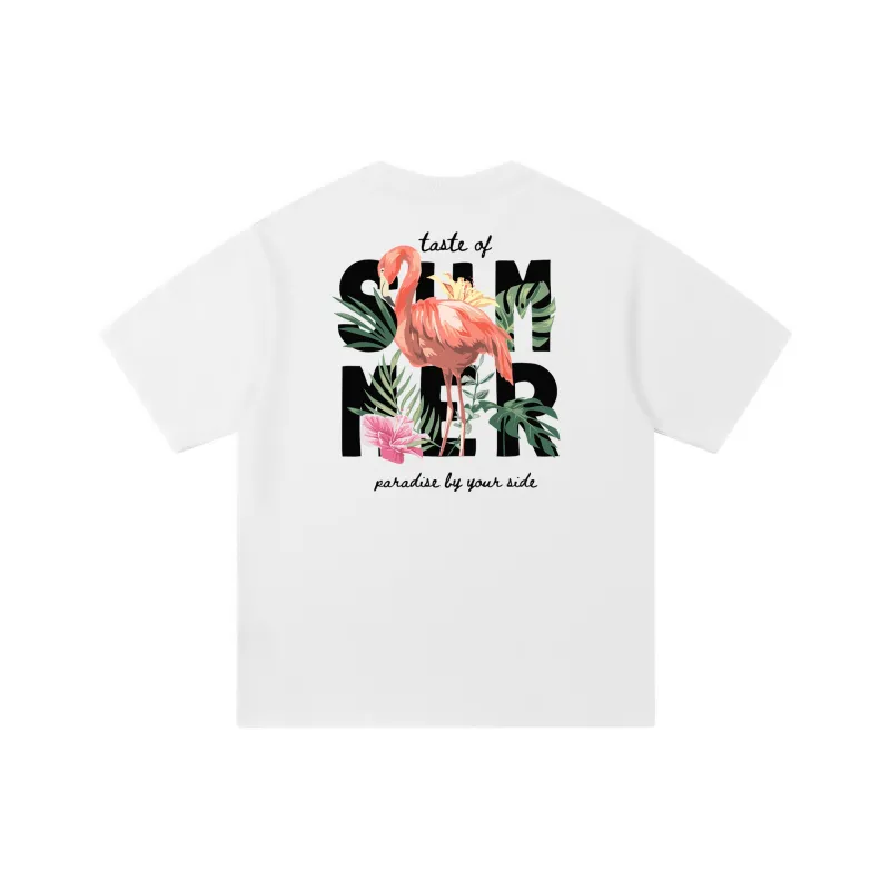 Slazenger T Shirts Unisex-4