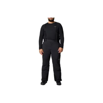 Columbia Cirque Bowl Ski Pants Men's Black