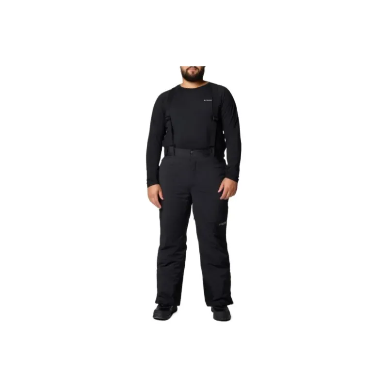 Columbia Cirque Bowl Ski Pants Men's Black-0
