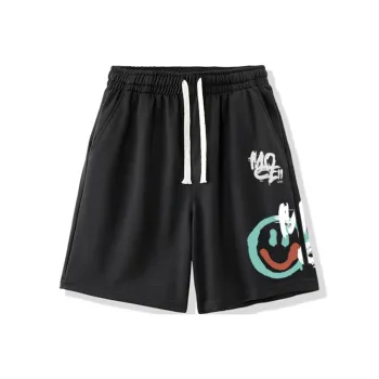 Moce Casual Shorts Unisex