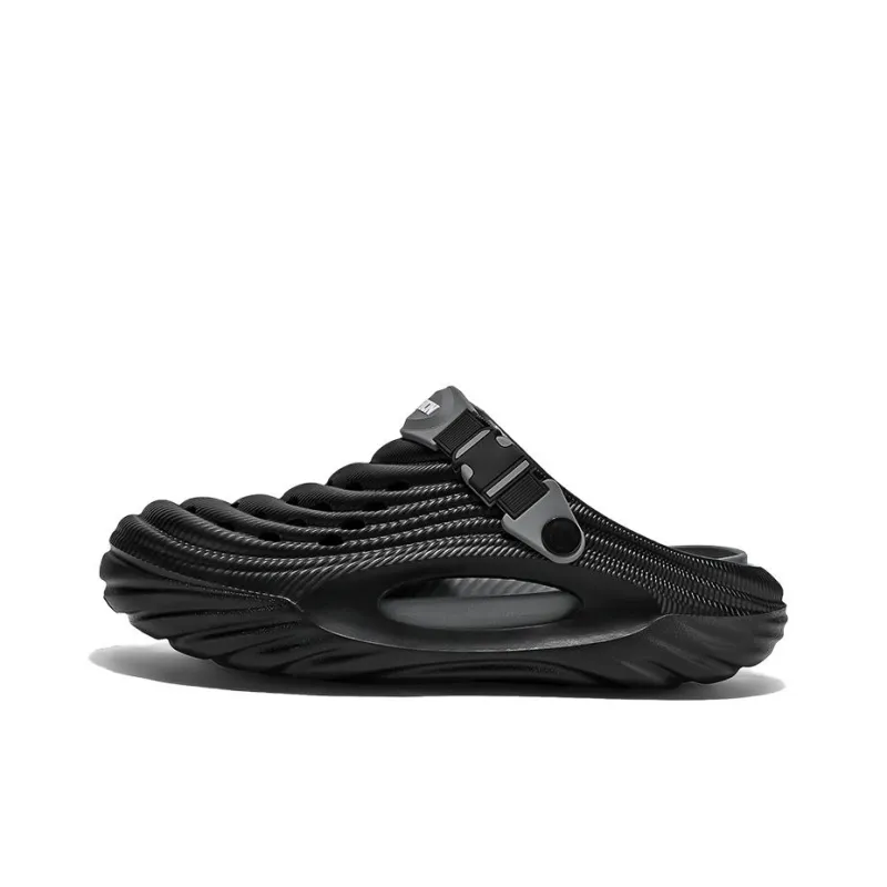 BIANSULONG Clogs Men-0