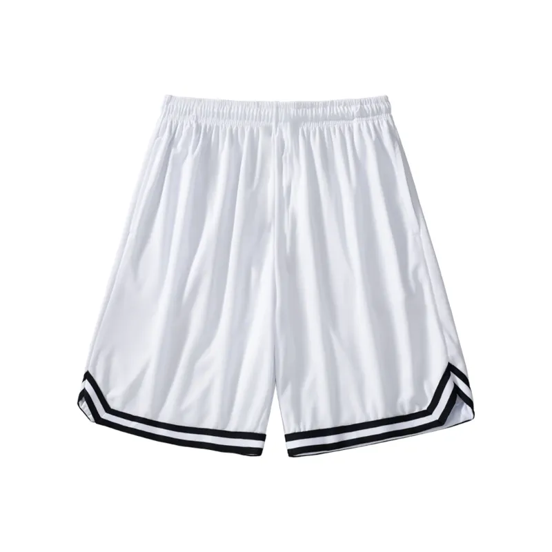 TOM ADAM Casual Shorts Unisex-4