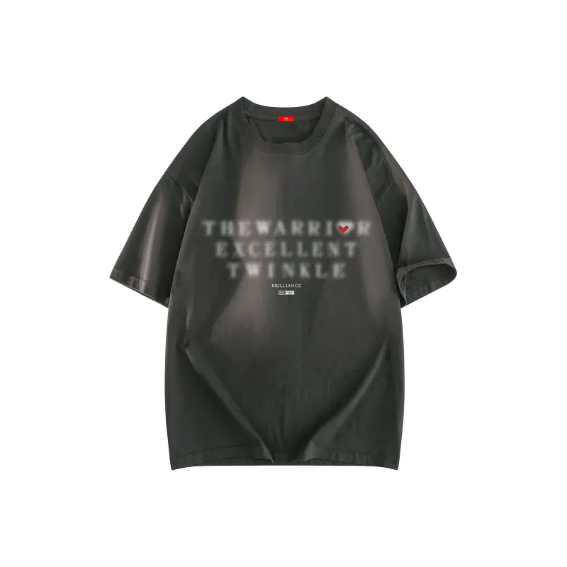 MIIOW Trend Party Series T Shirt Unisex-10