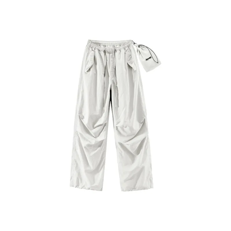 APAY Casual Pants Unisex-0