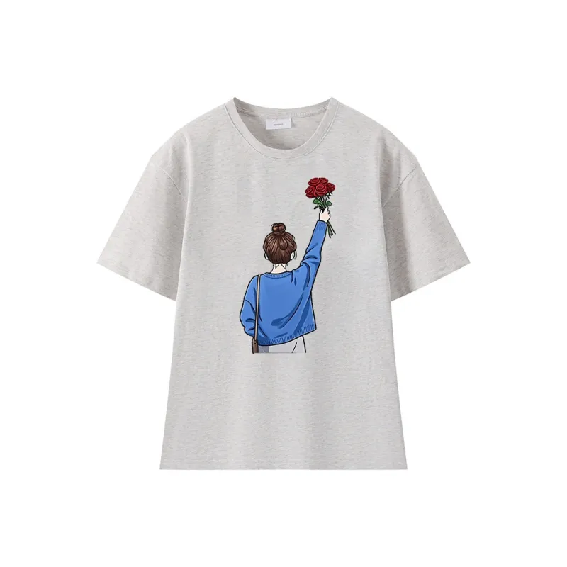 Urban beauty T Shirts Women's-8