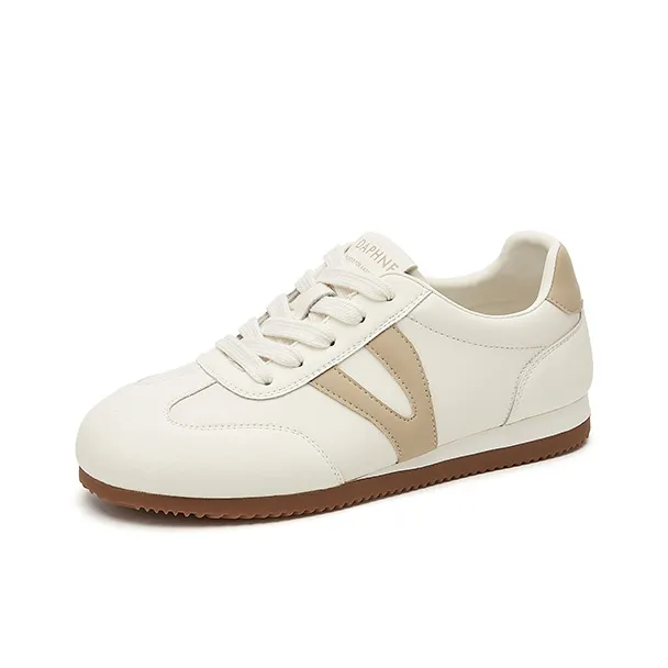DAPHNE Waterproof And Breathable Low Top Casual Shoes Women's-1