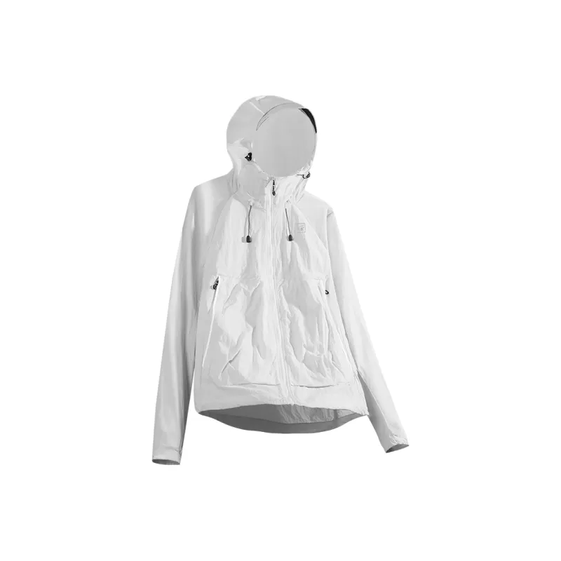 DOUBLEFISH Breathable Quick Dry UV Protection Sun Protection Clothing Unisex-5
