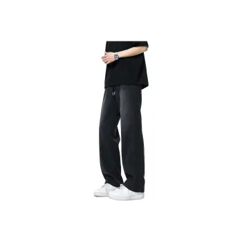 KM Casual Pants Unisex