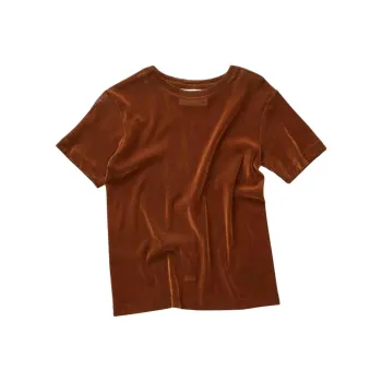 SONG FOR THE MUTE T-Shirt Women's Rusty Red
