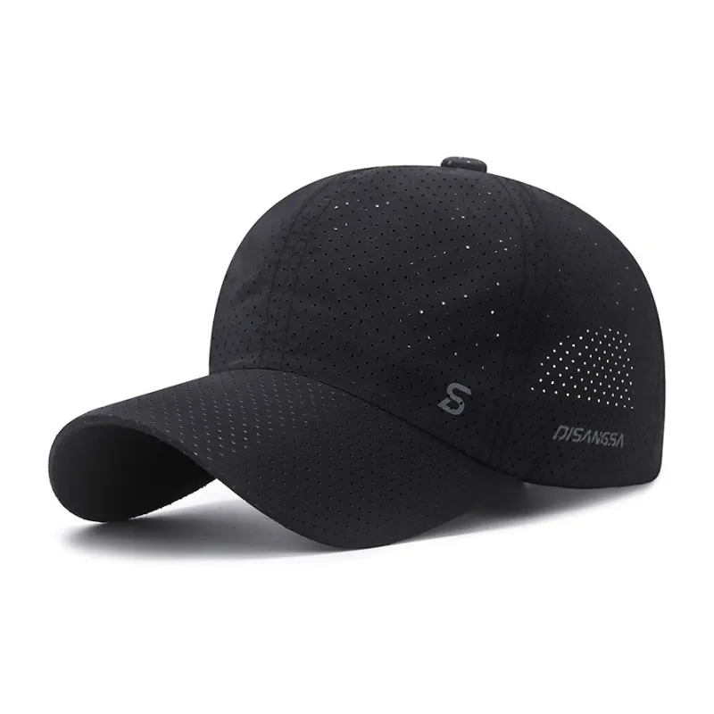 TUCANO Polyamide Baseball Caps Unisex-3