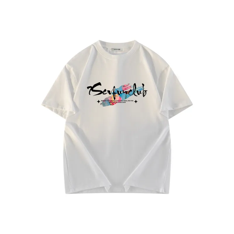 7 SEVFUN T Shirts Unisex-5