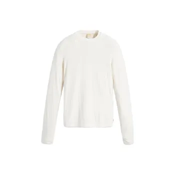 Levis T-Shirts Women's White
