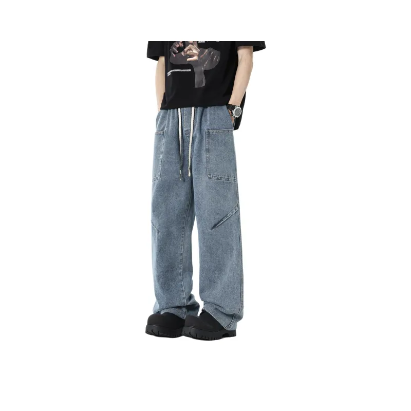 FA2LO Jeans Unisex-5
