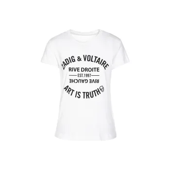 Zadig & Voltaire Walk T shirt