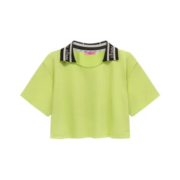 CHUU Crop Tops Women's