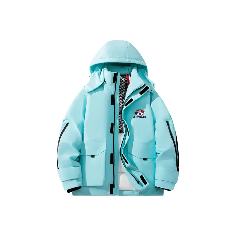 Airwalk Ski Tops Unisex-24