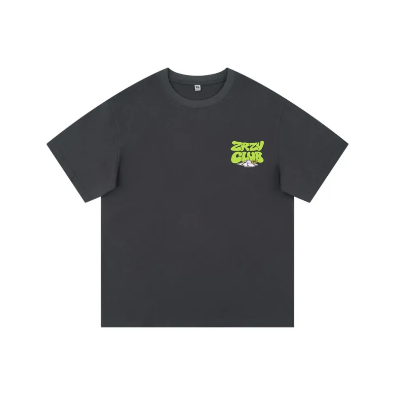 ZRZV T Shirts Unisex-8