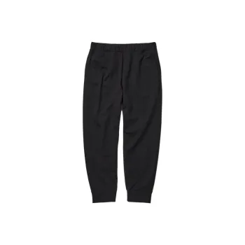 UNIQLO Casual Pants Unisex Black