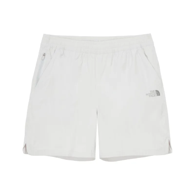 THE NORTH FACE Ice Run Shorts Casual Shorts Men's Ecru-0