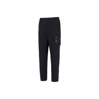 Adidas Sports Pants Men Black