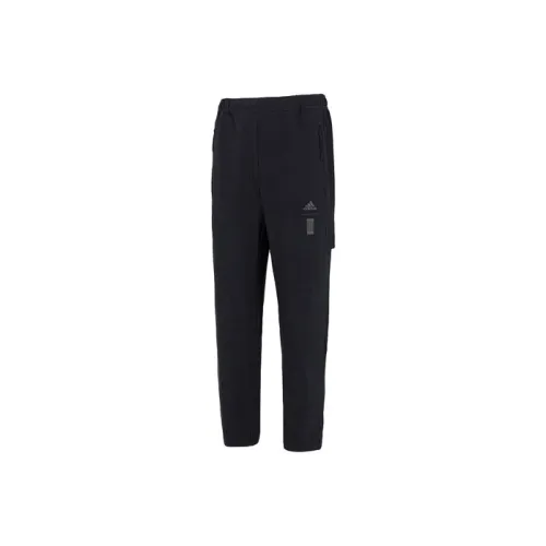 Adidas Sports Pants Men Black