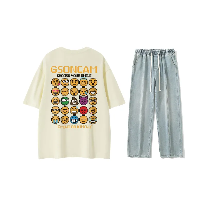 GSON Casual Sportswear Unisex-38