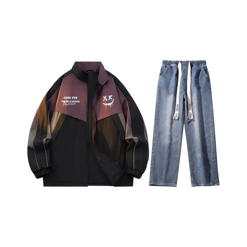 CSKS Casual Sportswear Unisex-12