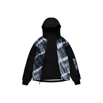 VECTOR Ski Tops Unisex