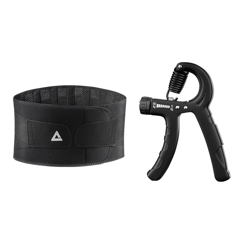 PEAK Back Support Braces-9