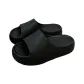Black (Solid Color Individual Home Style)