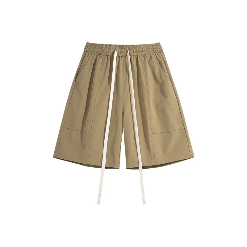 ONEANNET Casual Shorts Men-9