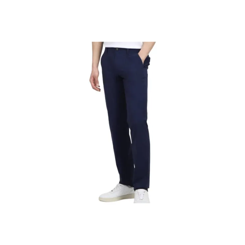 TITLEIST Casual Pants Men's Marine Blue-0