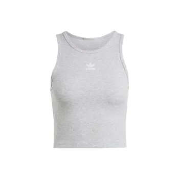 Adidas Originals Essentials Ribbed Tank Top