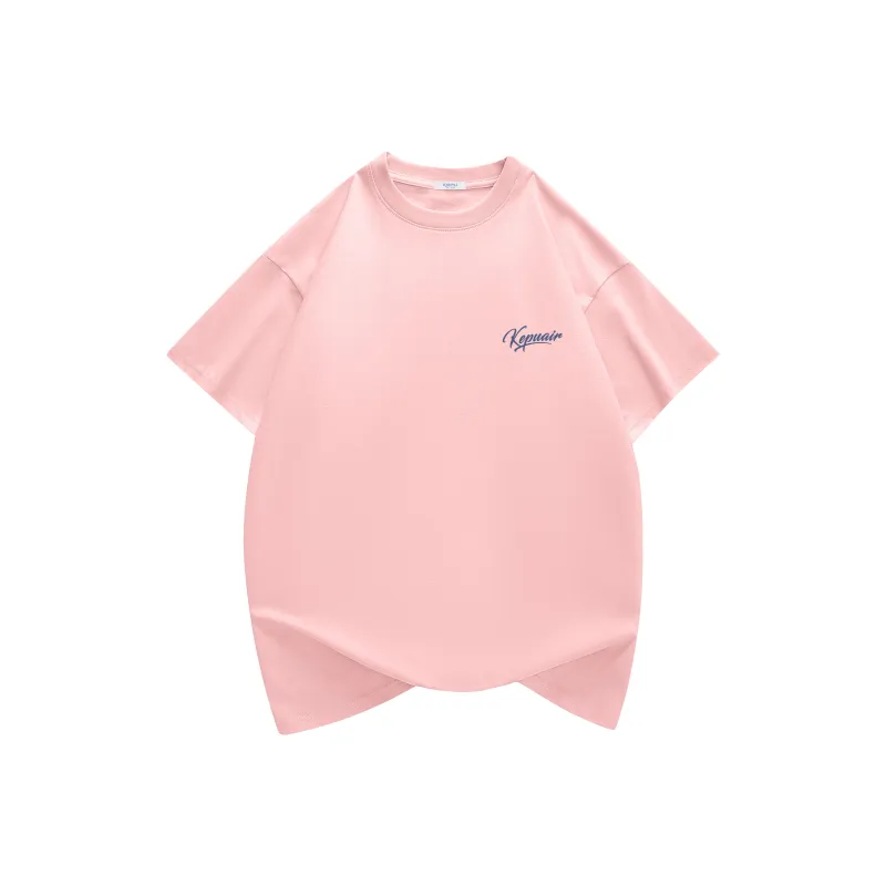 Kepu T Shirts Unisex-9