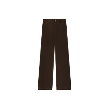 WILD LEADER Casual Pants Unisex