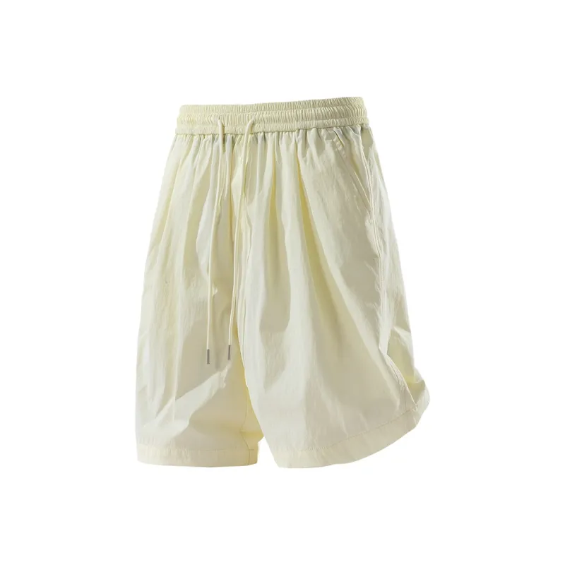 FASTFISH Casual Shorts Unisex-2